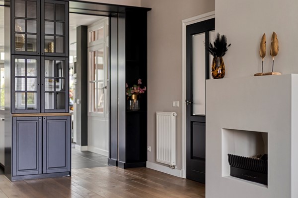 Medium property photo - Keefheuvel 36, 5298 AK Liempde